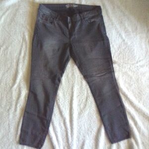 Old Navy Women's Rockstar Jeans